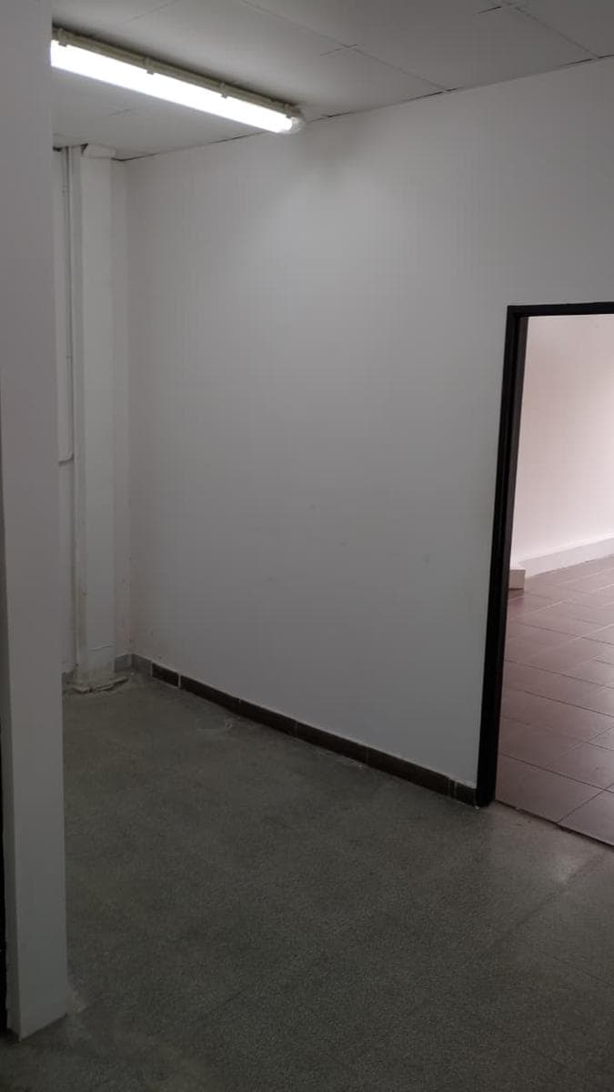 Commercial Space for Rent in Downtown Garin
