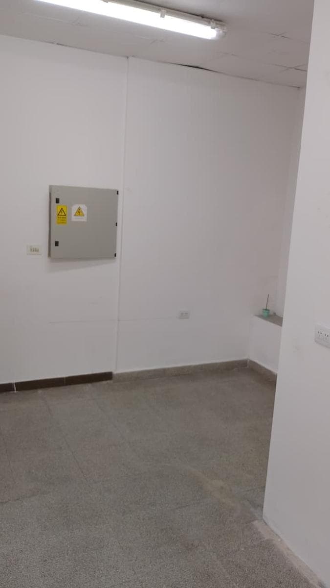 Commercial Space for Rent in Downtown Garin