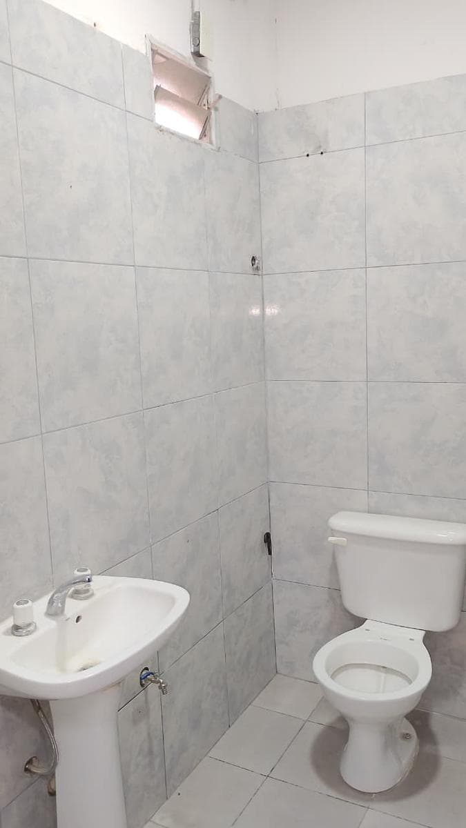 Commercial Space for Rent in Downtown Garin
