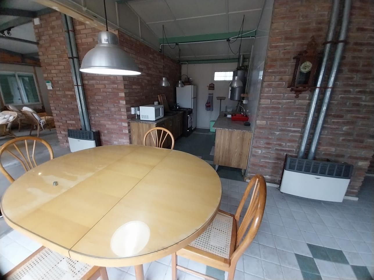 Property for Sale with Great Potential in Vistalba