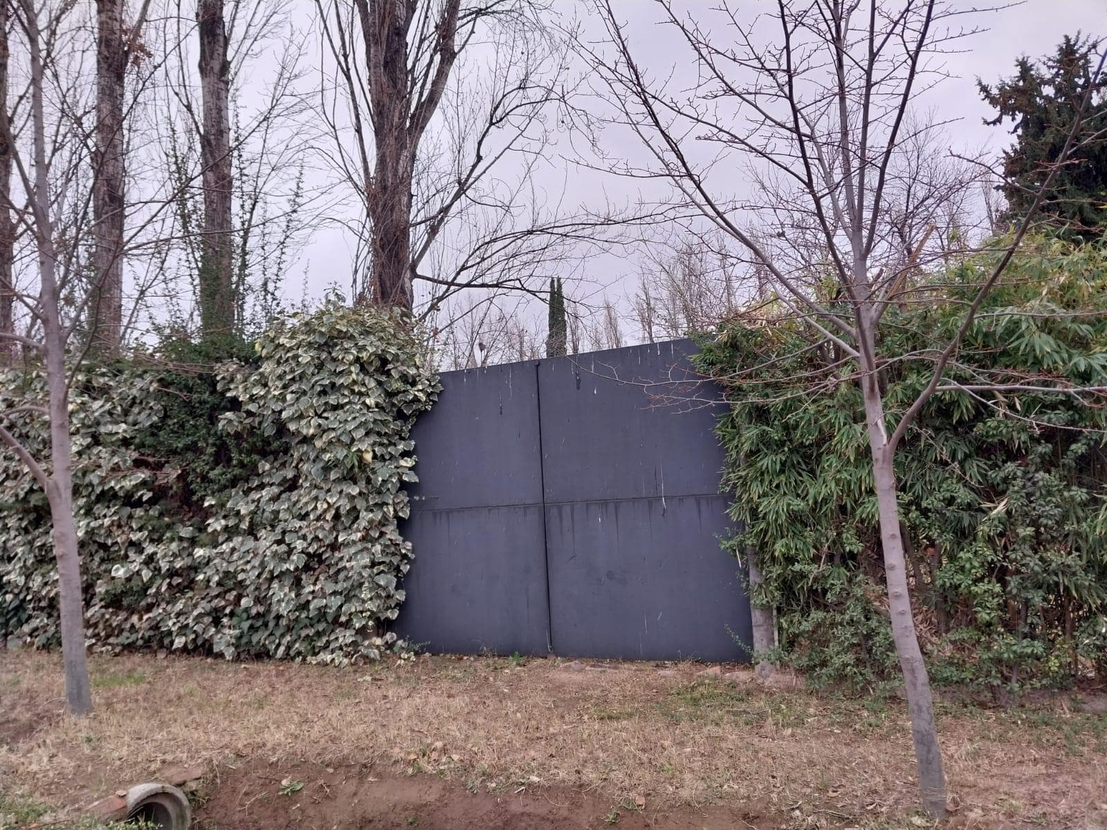 Property for Sale with Great Potential in Vistalba