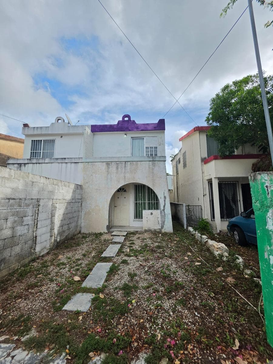 Bargain Price: House in Supermanzana 48 / Home in SM 48