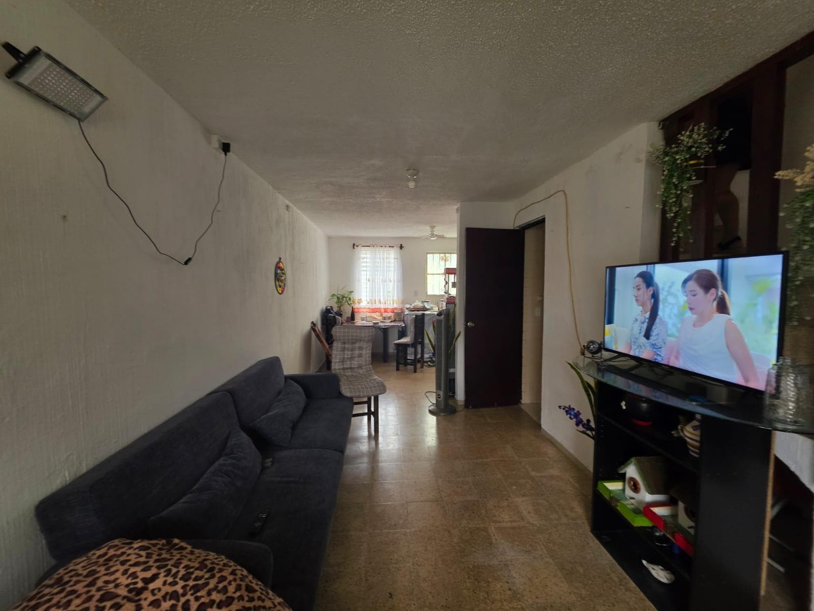 Bargain Price: House in Supermanzana 48 / Home in SM 48
