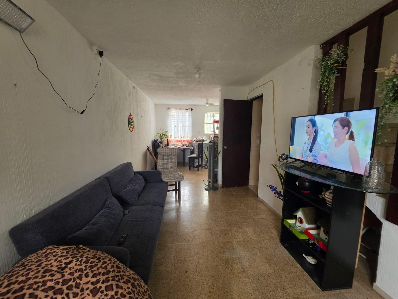 Bargain Price: House in Supermanzana 48 / Home in SM 48