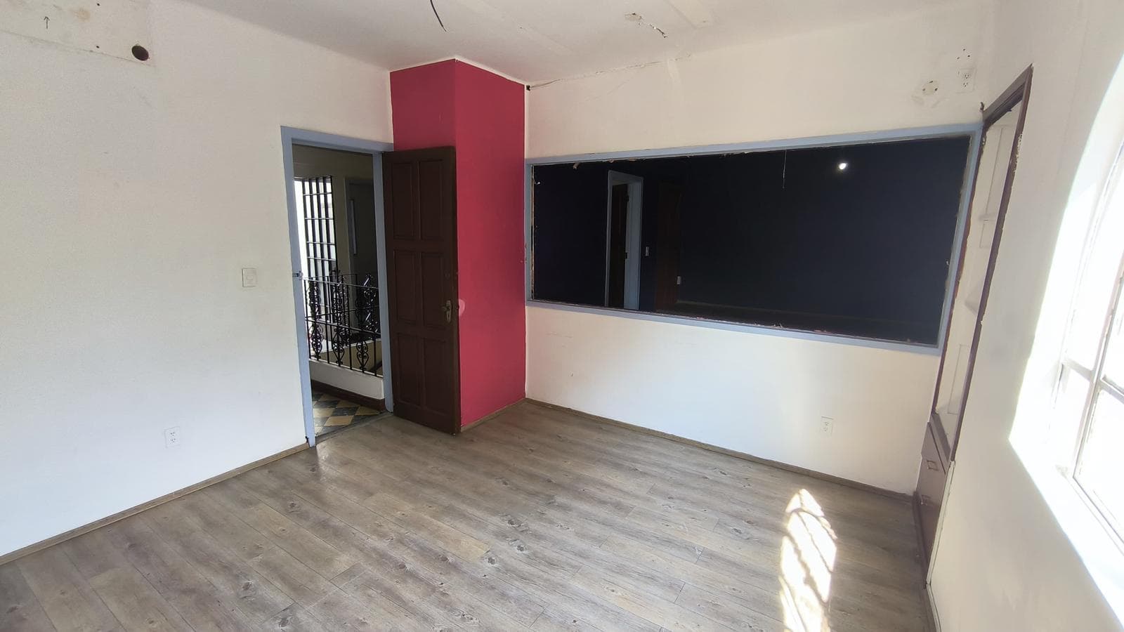 House for Rent in Narvarte