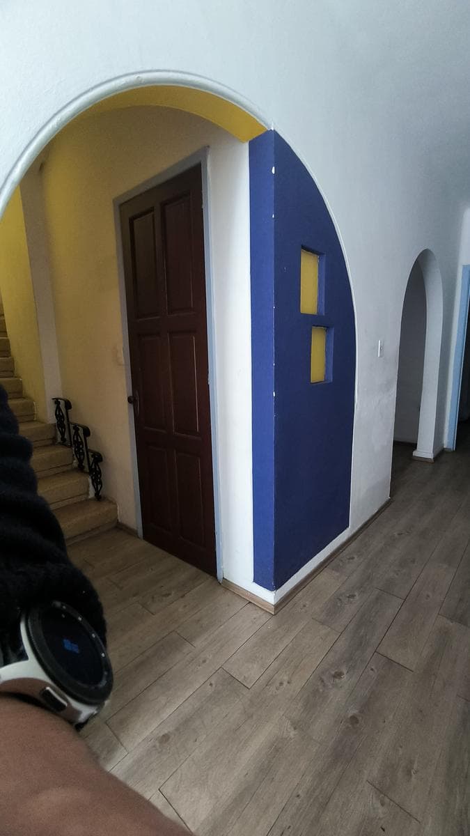 House for Rent in Narvarte
