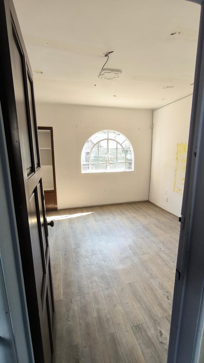 House for Rent in Narvarte