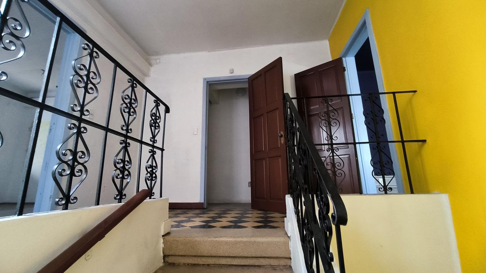 House for Rent in Narvarte
