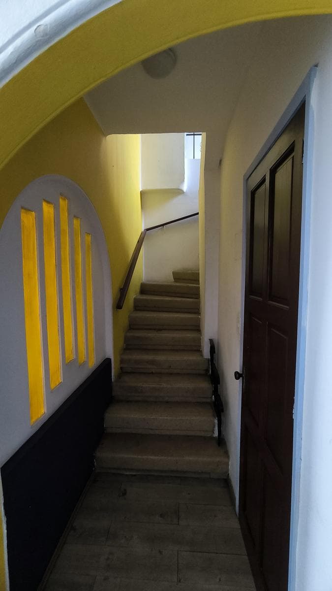 House for Rent in Narvarte