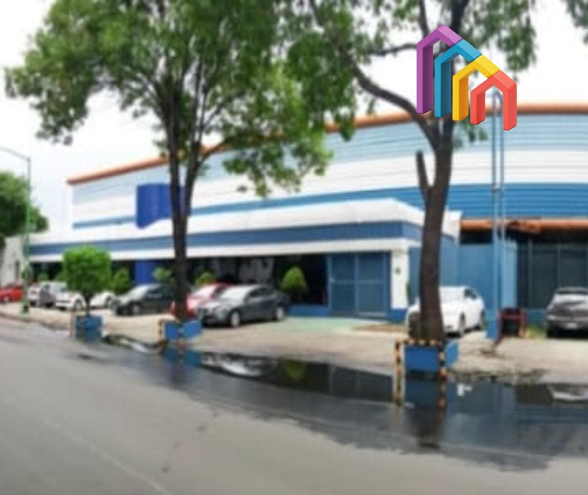 Rental of a commercial space