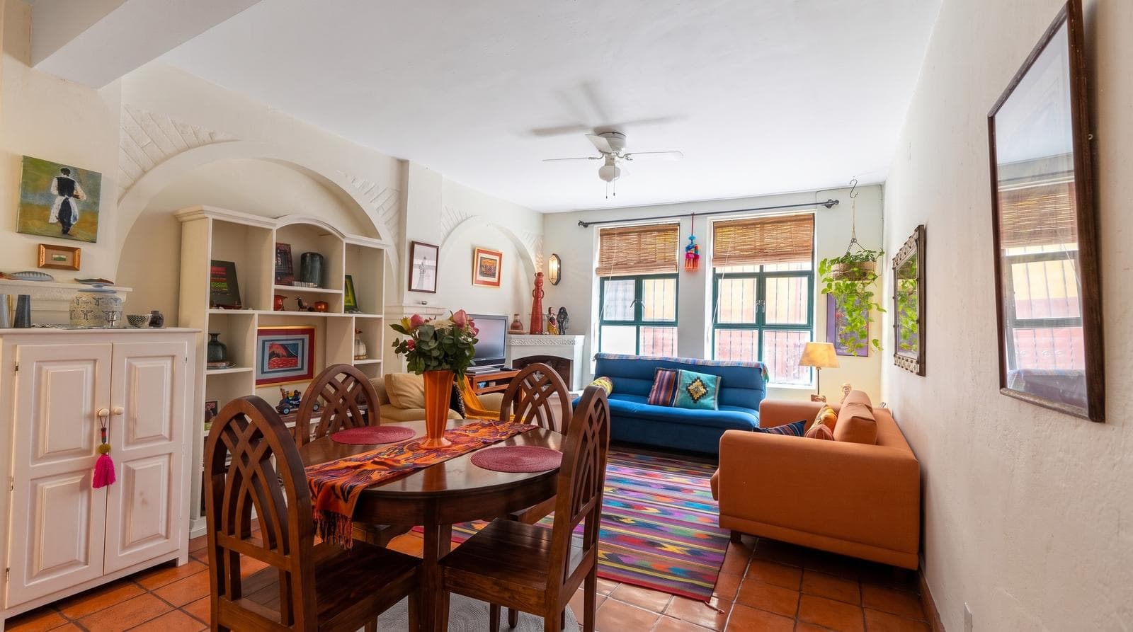 Condo Lelé en el Centro Histórico de San Miguel de Allende