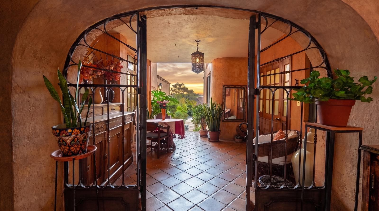 Condo Lelé en el Centro Histórico de San Miguel de Allende