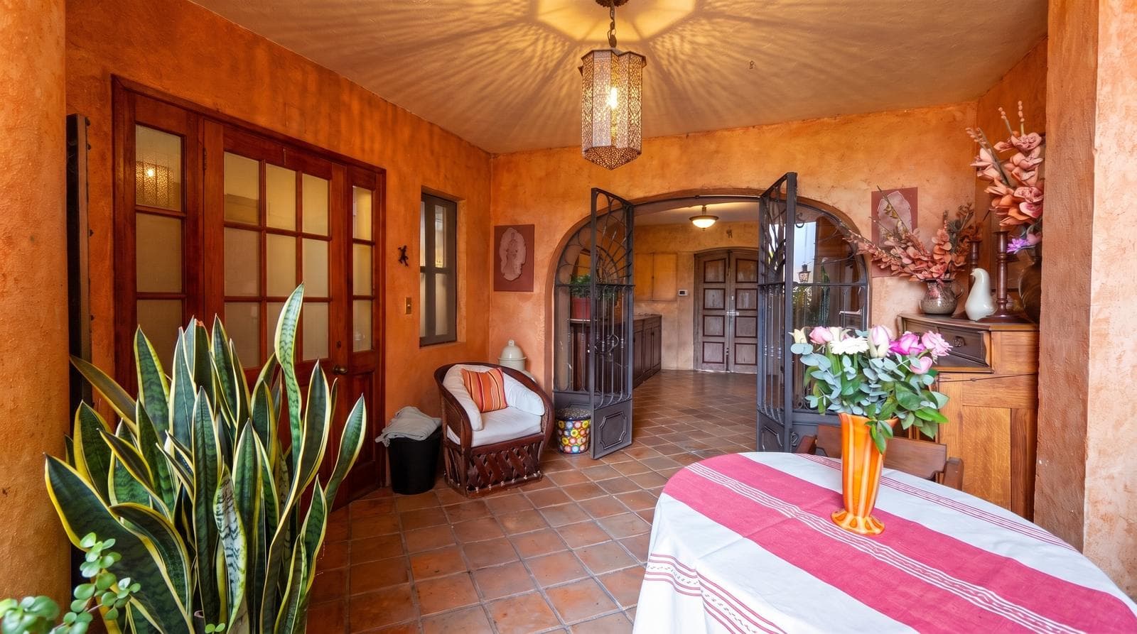 Condo Lelé en el Centro Histórico de San Miguel de Allende