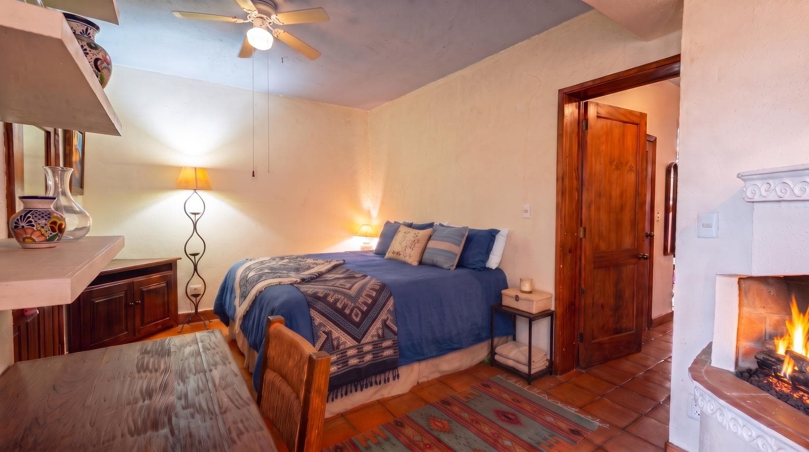 Condo Lelé en el Centro Histórico de San Miguel de Allende