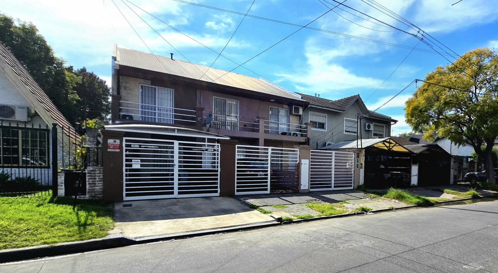 4-ROOM DUPLEX FOR SALE IN JOSE LEON SUAREZ
