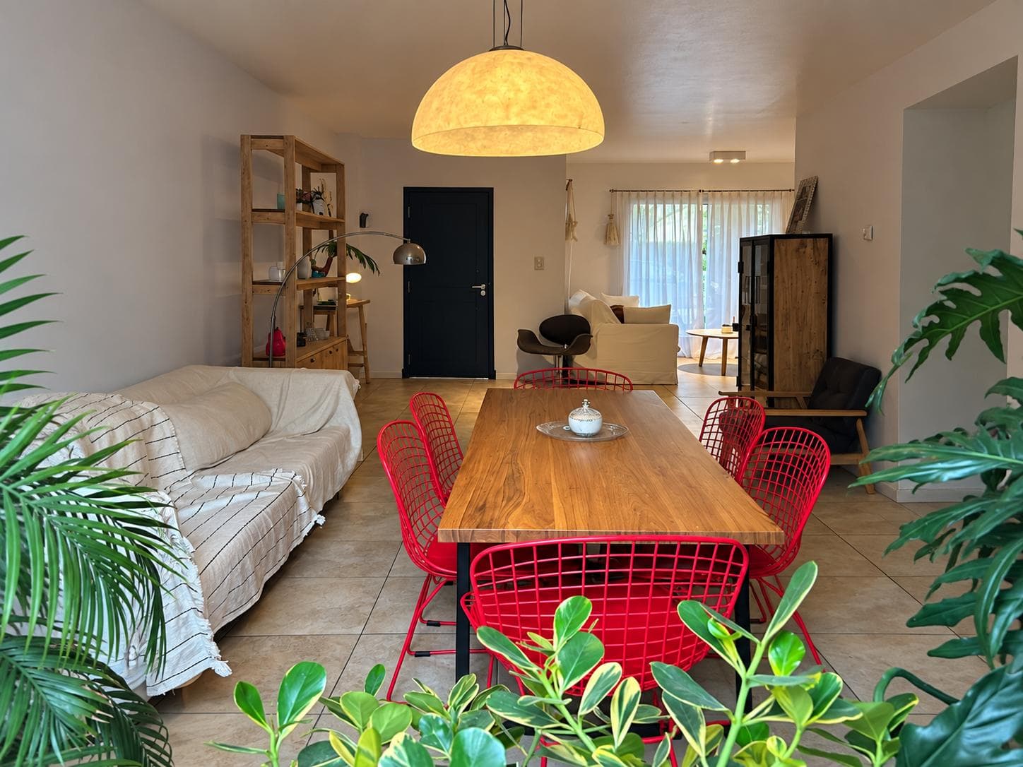 House in Portezuelo