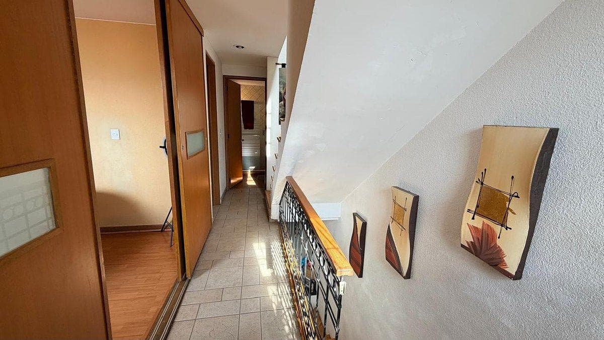 House for Sale in Lomas de San Mateo