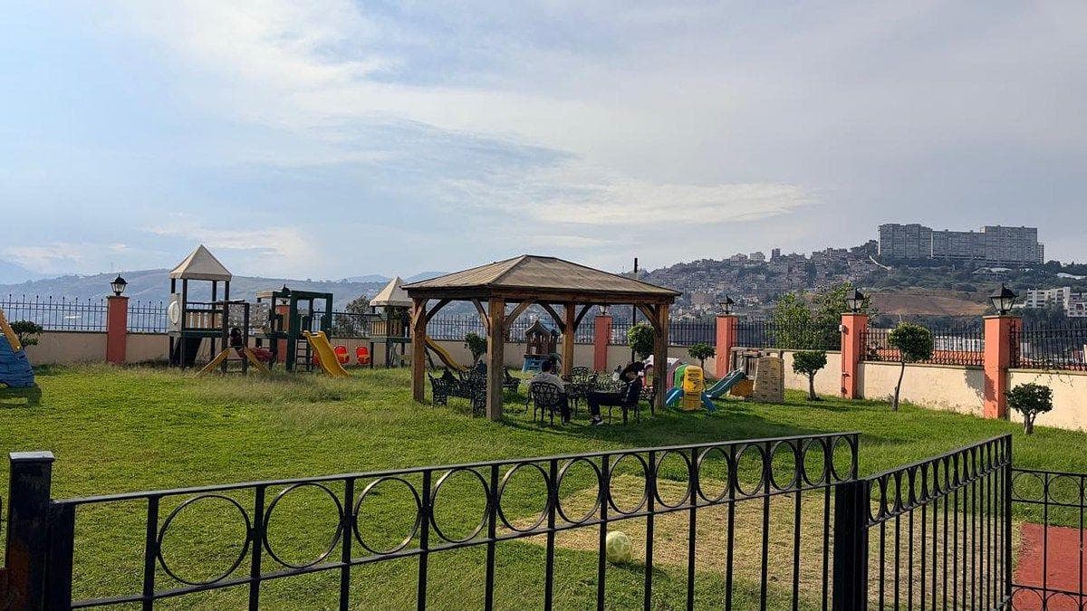 House for Sale in Lomas de San Mateo
