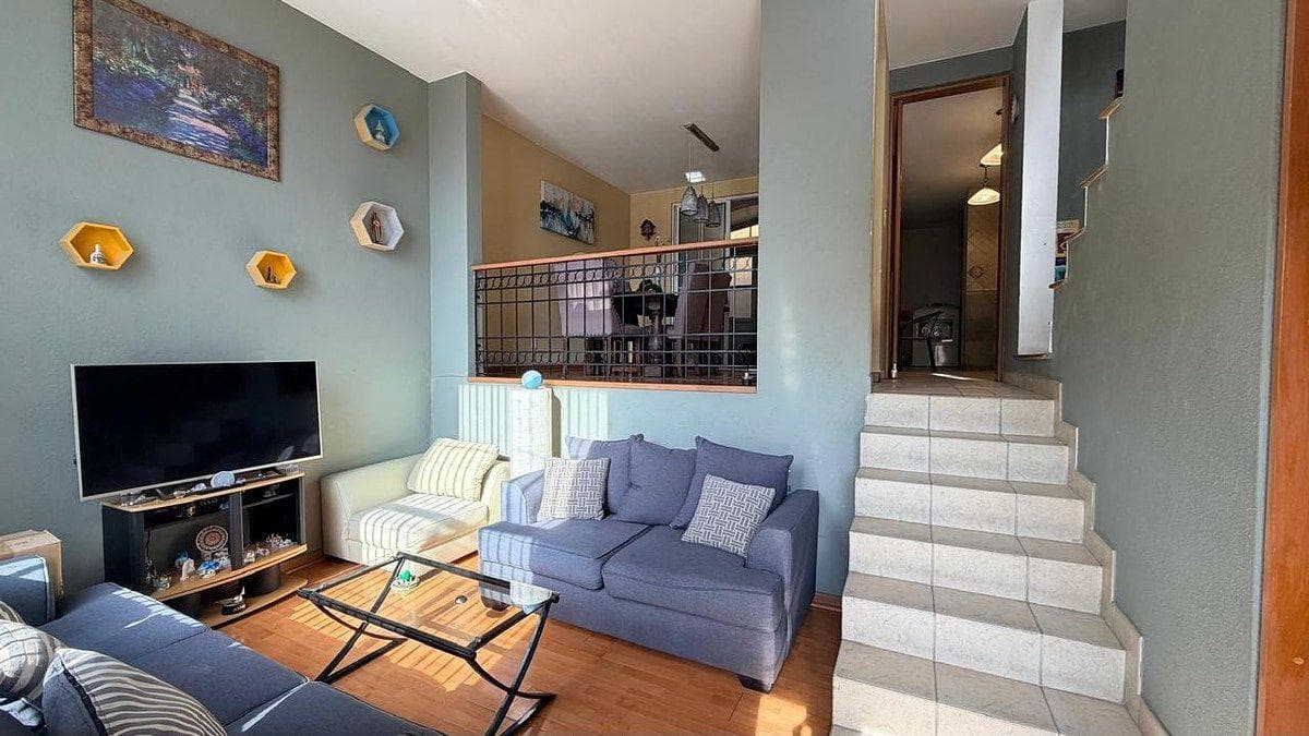 House for Sale in Lomas de San Mateo
