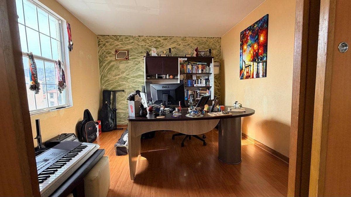 House for Sale in Lomas de San Mateo