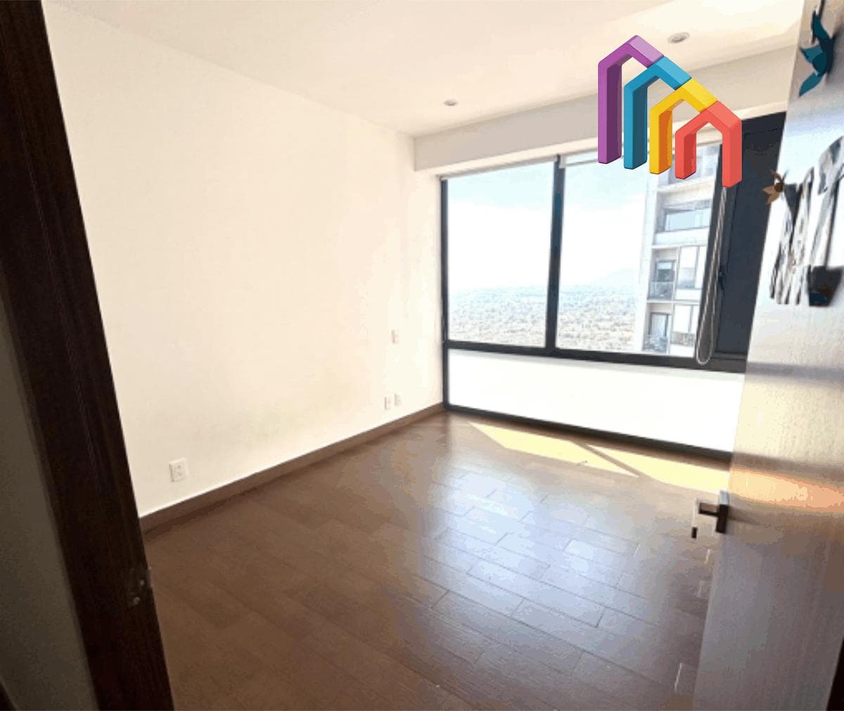 Apartment for Rent at Be Grand Pedregal