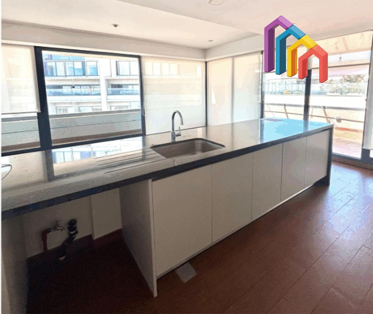 Apartment for Rent at Be Grand Pedregal