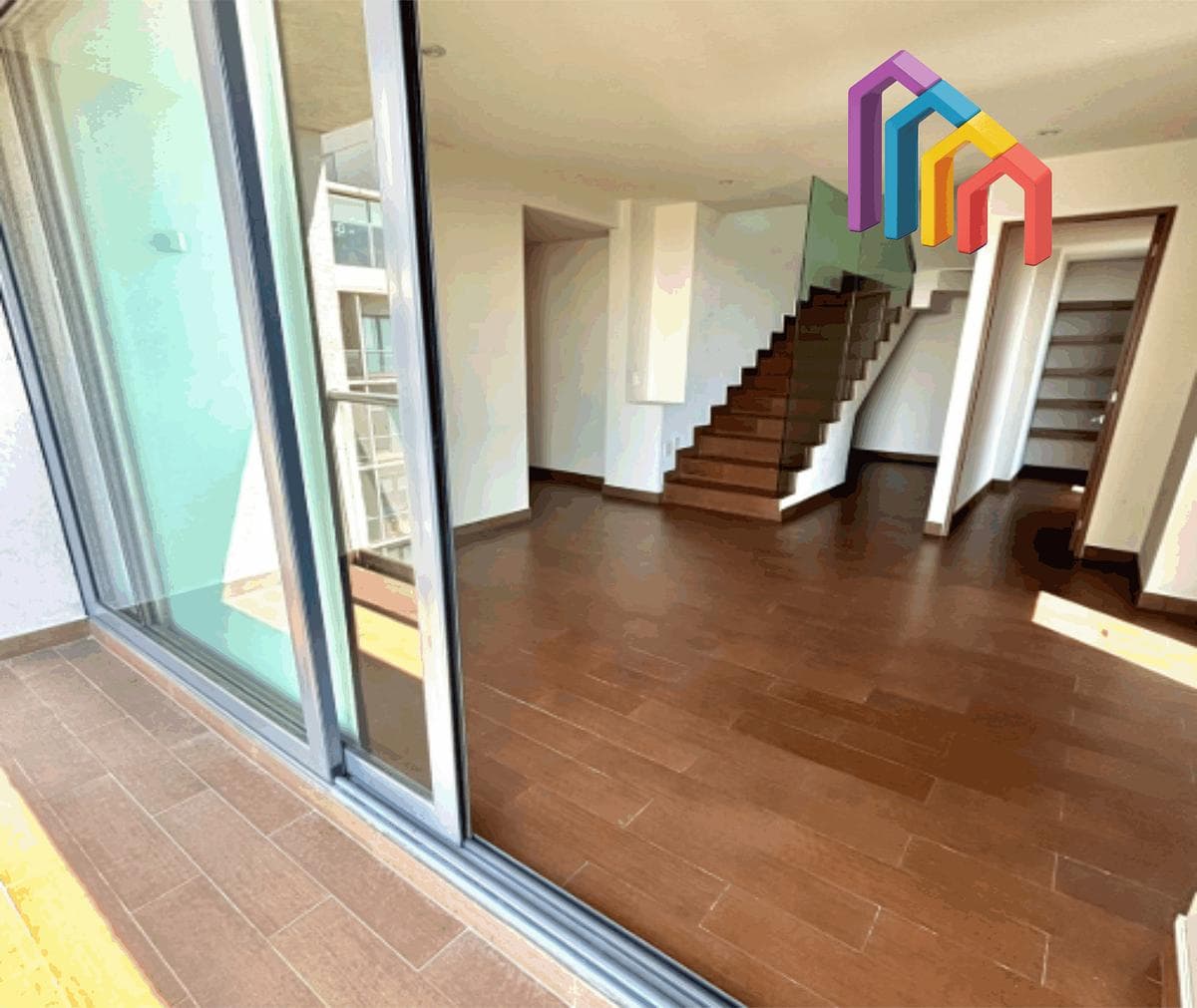 Apartment for Rent at Be Grand Pedregal