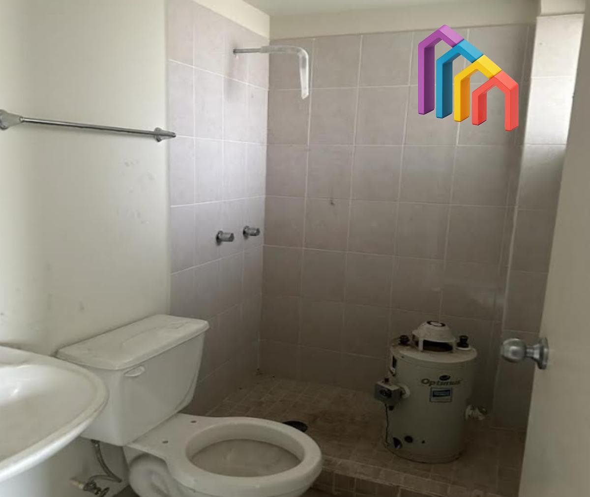 APARTMENT FOR SALE IN ATOTONILCO, TULA, HIDALGO