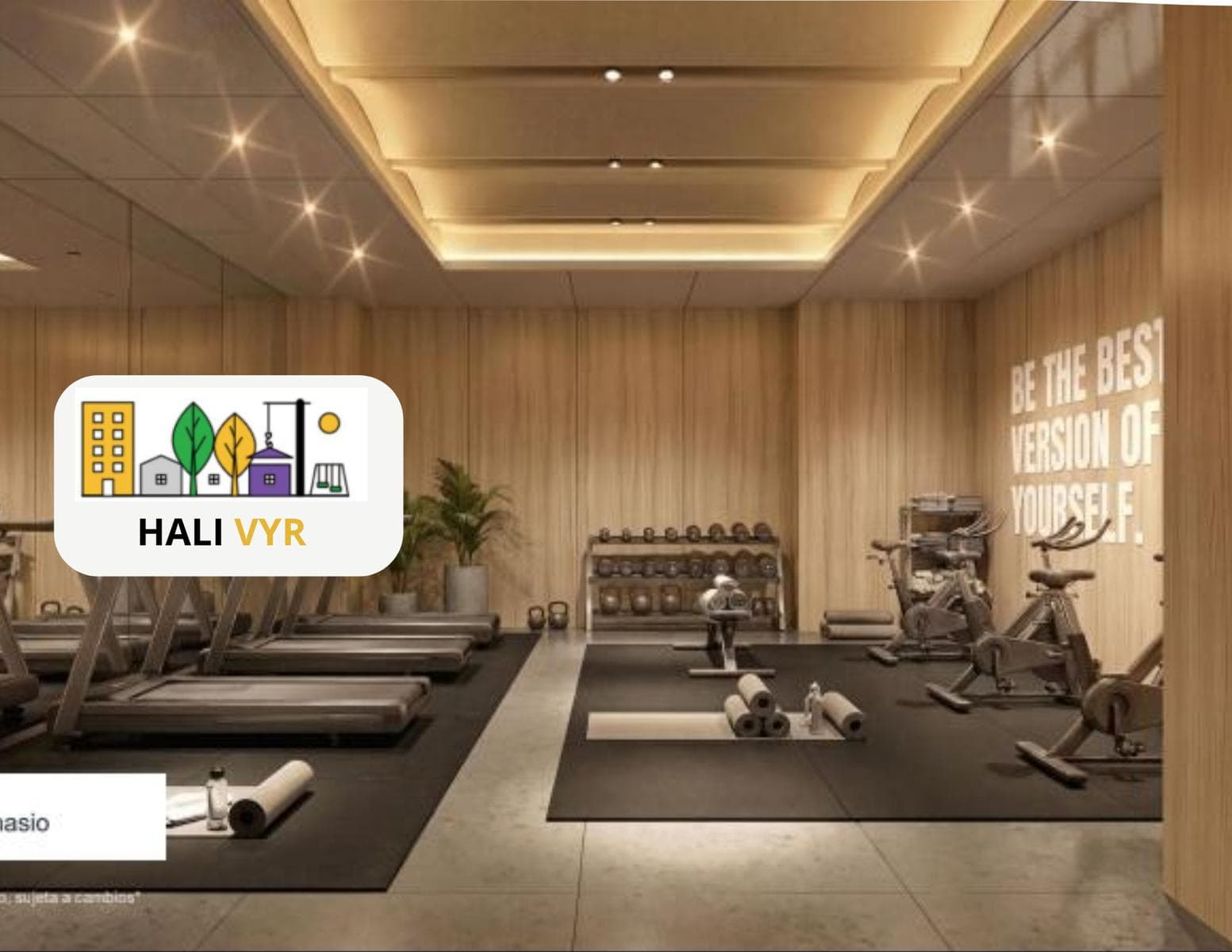 Apartment for sale in Insurgentes Sur, with a gym, rooftop garden, security, pool, and more