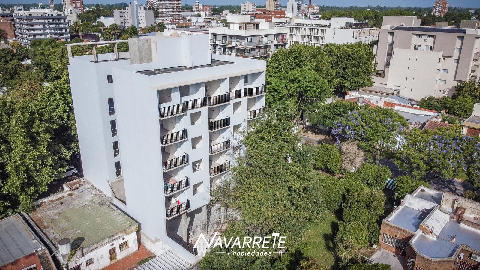 Venta Departamento 2 ambientes Escobar