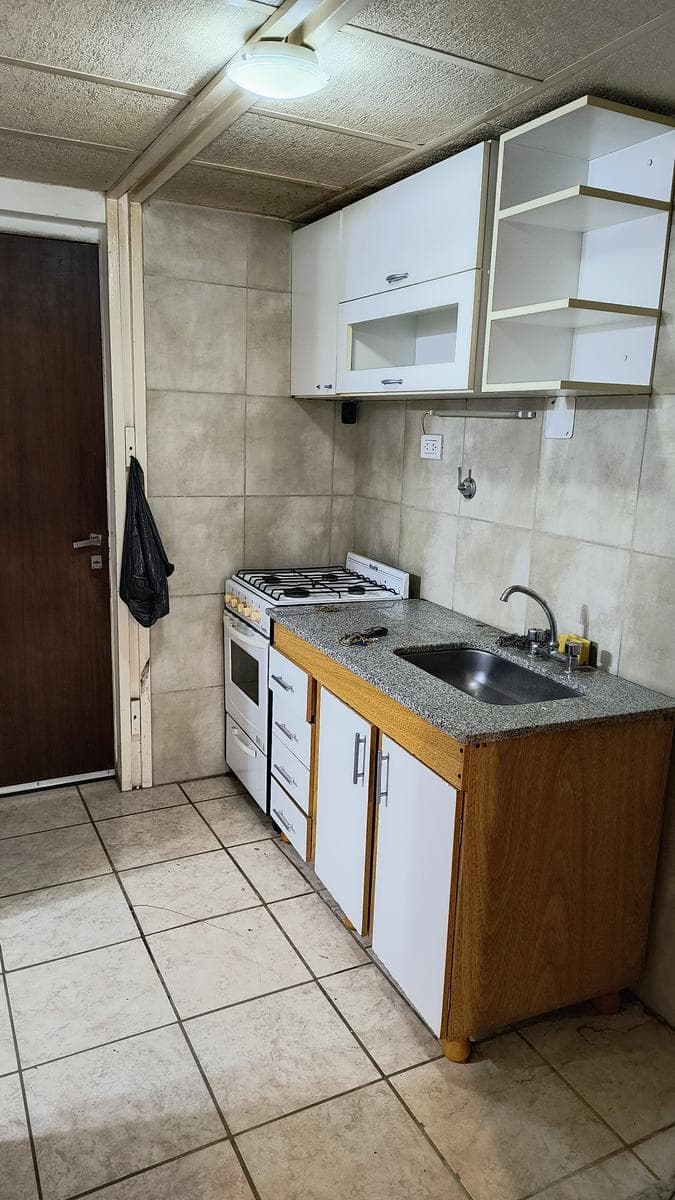 Departamento en Rosario