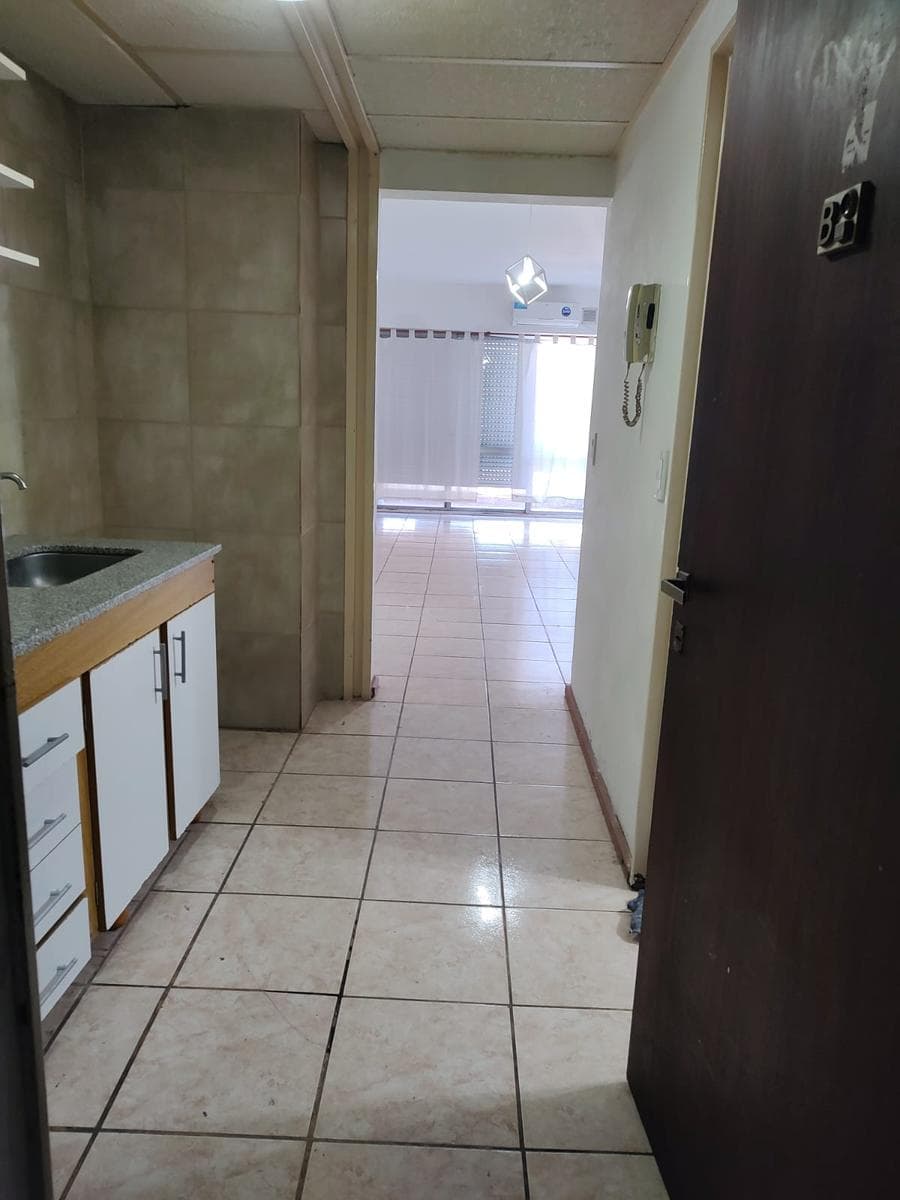 Departamento en Rosario