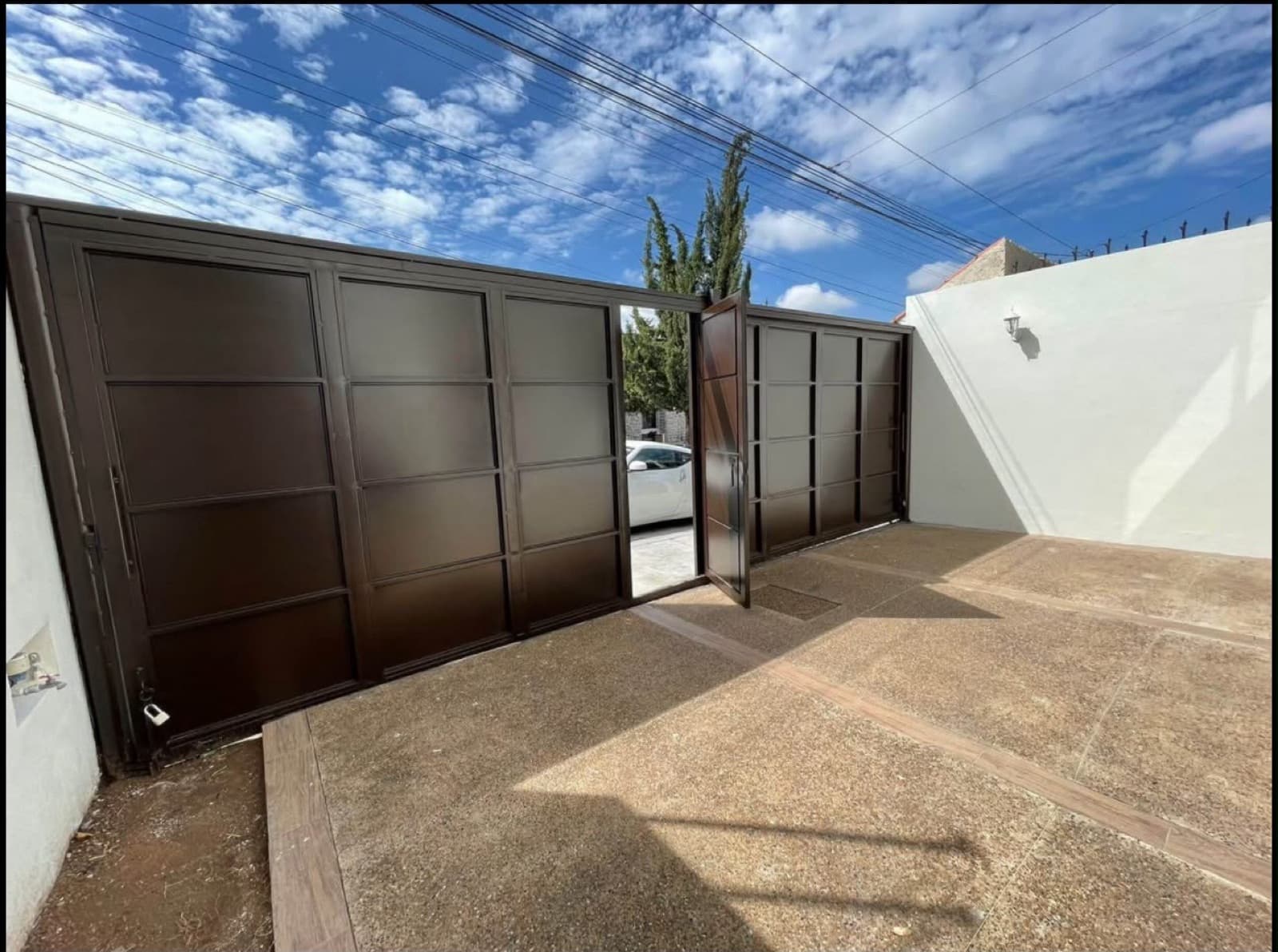 House for Rent - South - Casa Blanca Subdivision