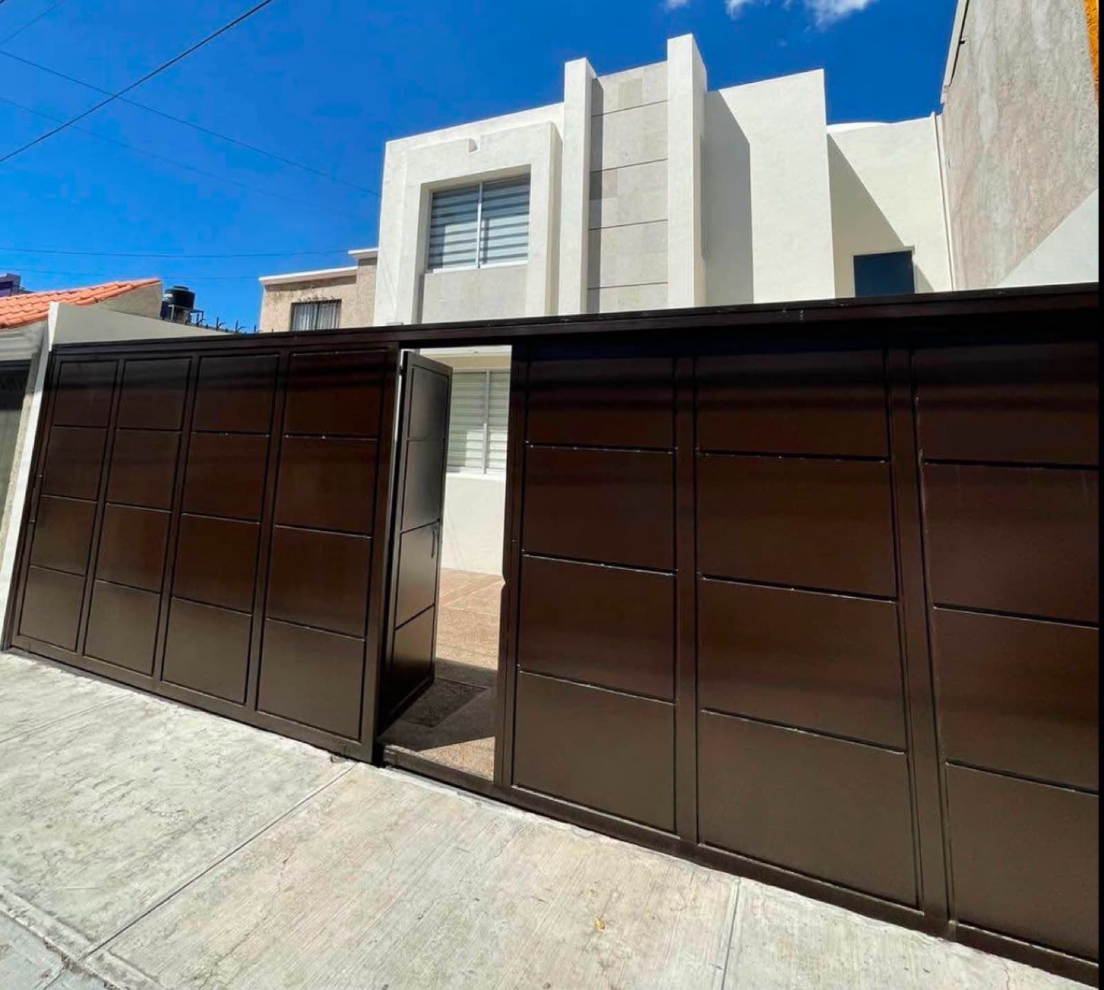 House for Rent - South - Casa Blanca Subdivision