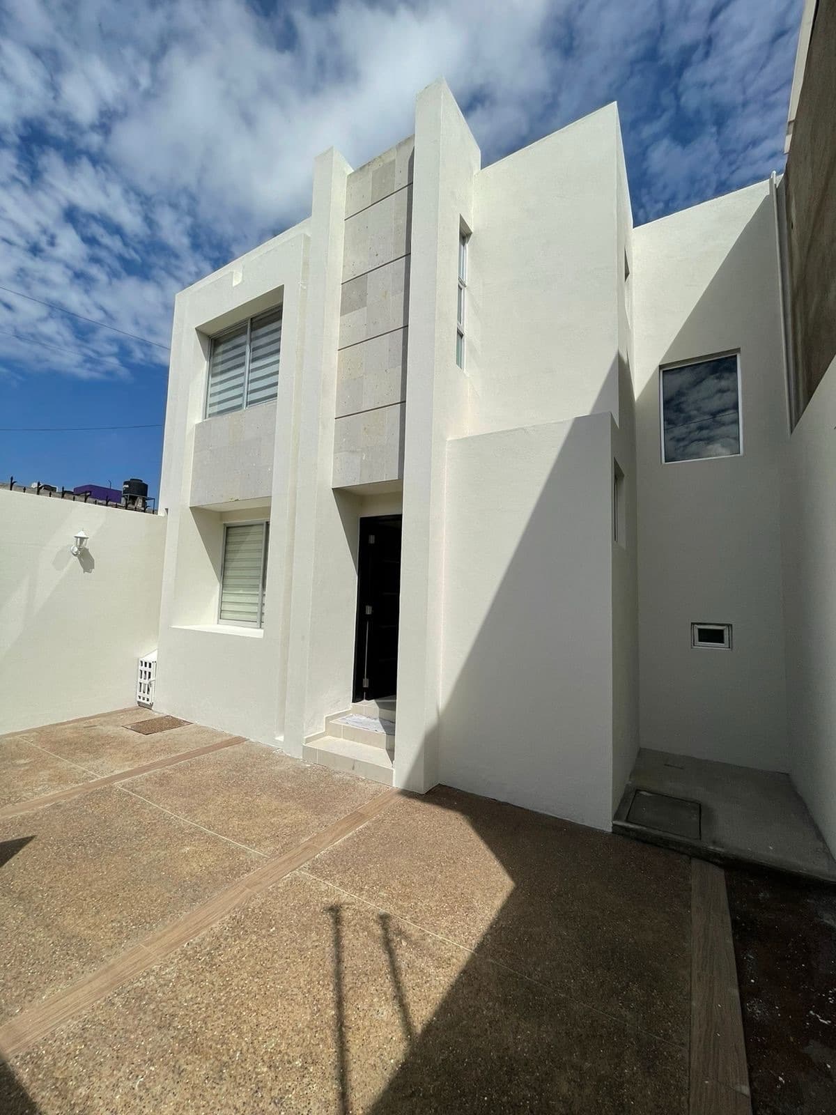 House for Rent - South - Casa Blanca Subdivision