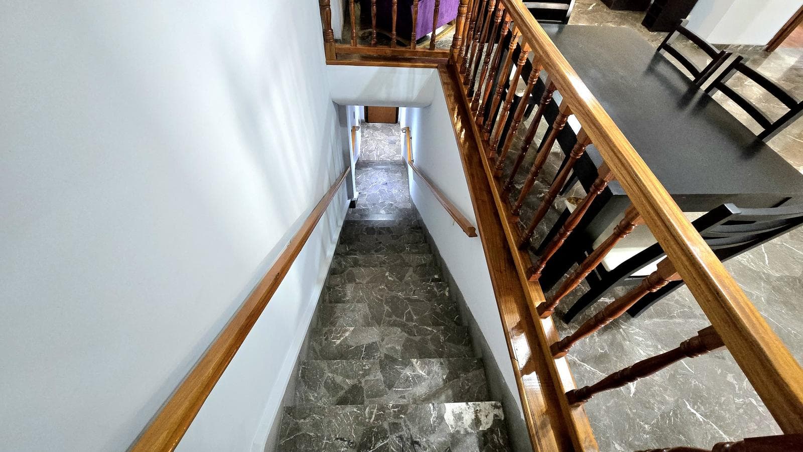 3-Room Apartment for Sale with Patio/Terrace in Villa Maipu, Qualifies for Financing