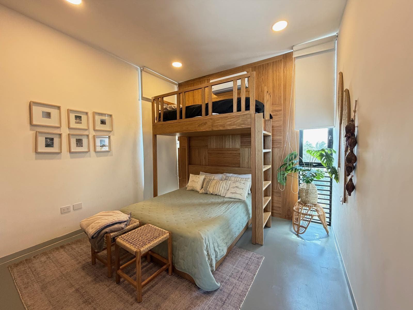 Apartment in Pueblo Chelem