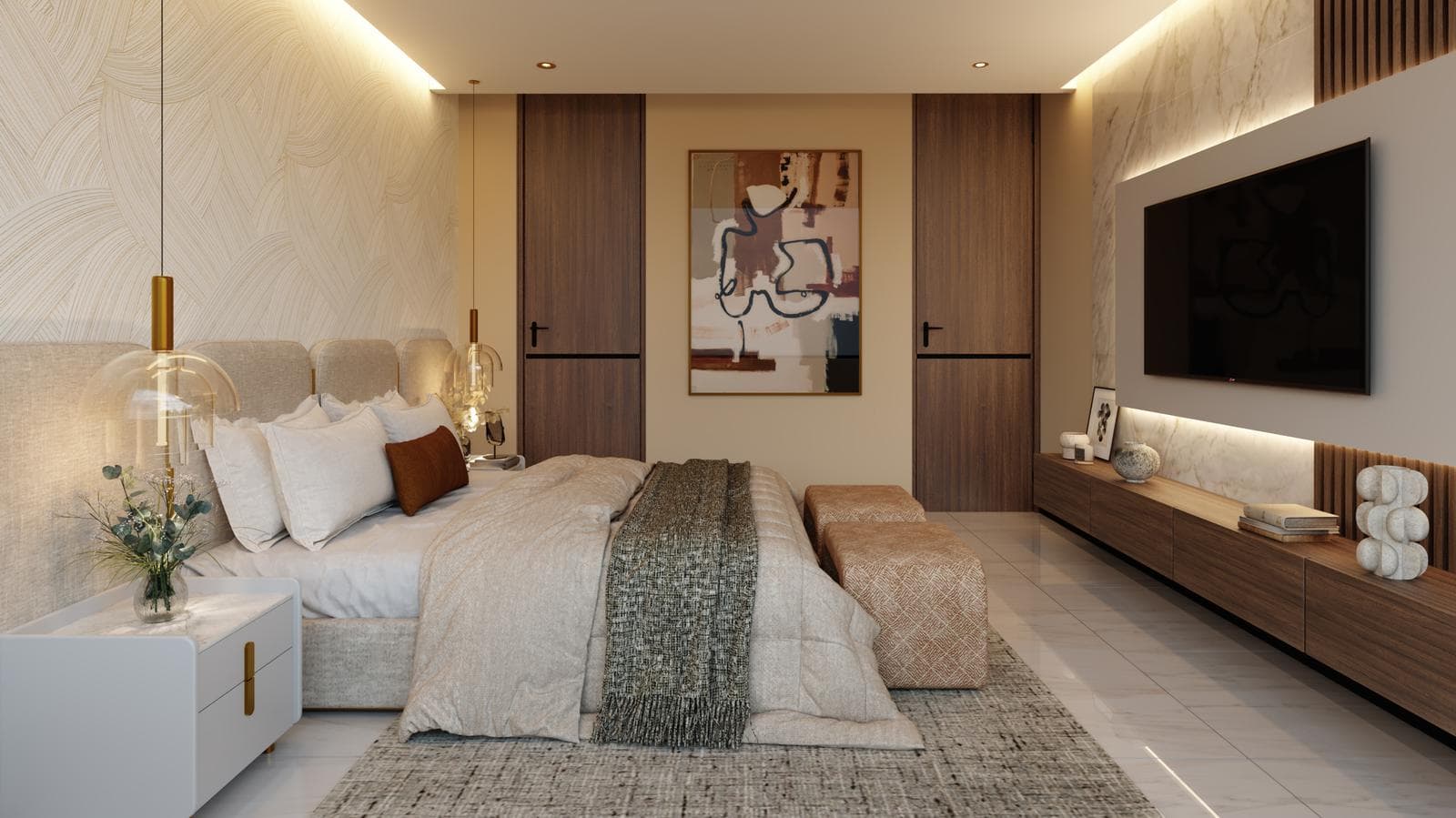 Apartment for Sale in Santa Gertrudis Copo, Mérida, Yucatán