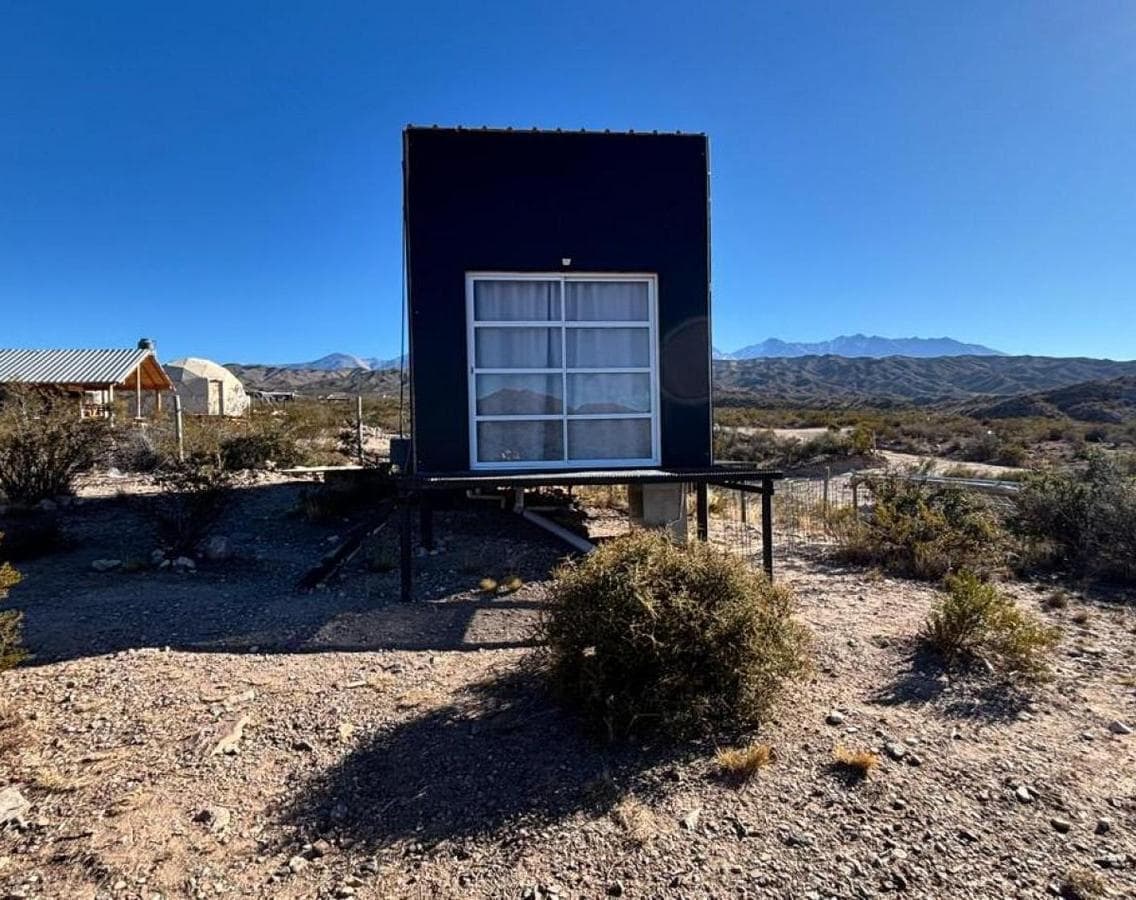 GREENWOOD VENDE TINY HOUSE PREMIUM