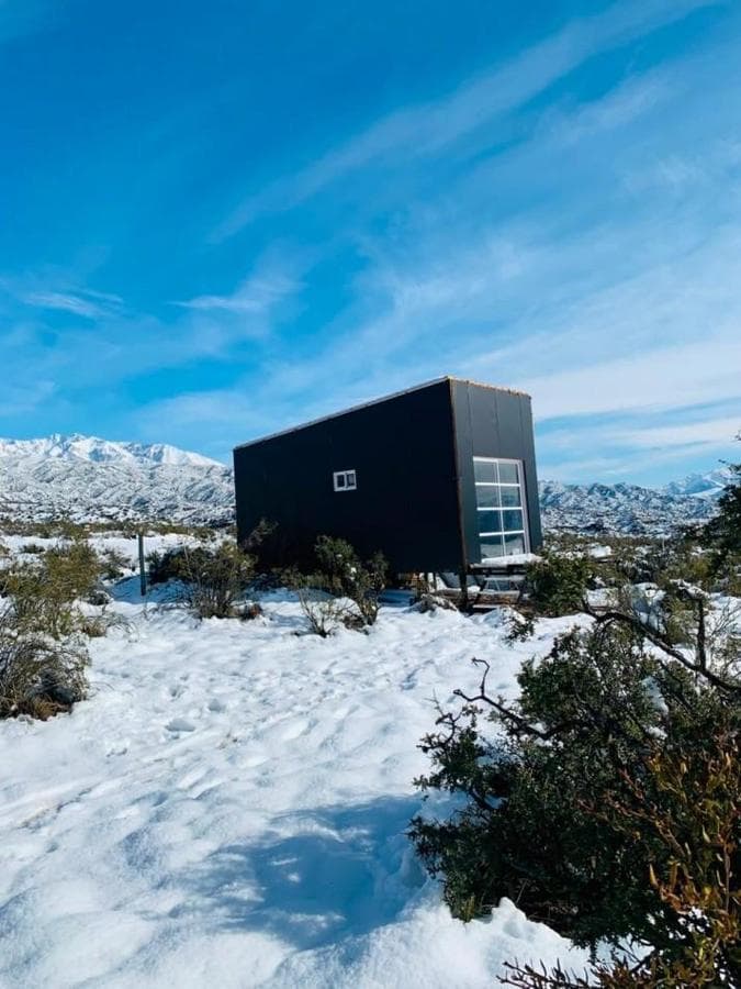 GREENWOOD VENDE TINY HOUSE PREMIUM