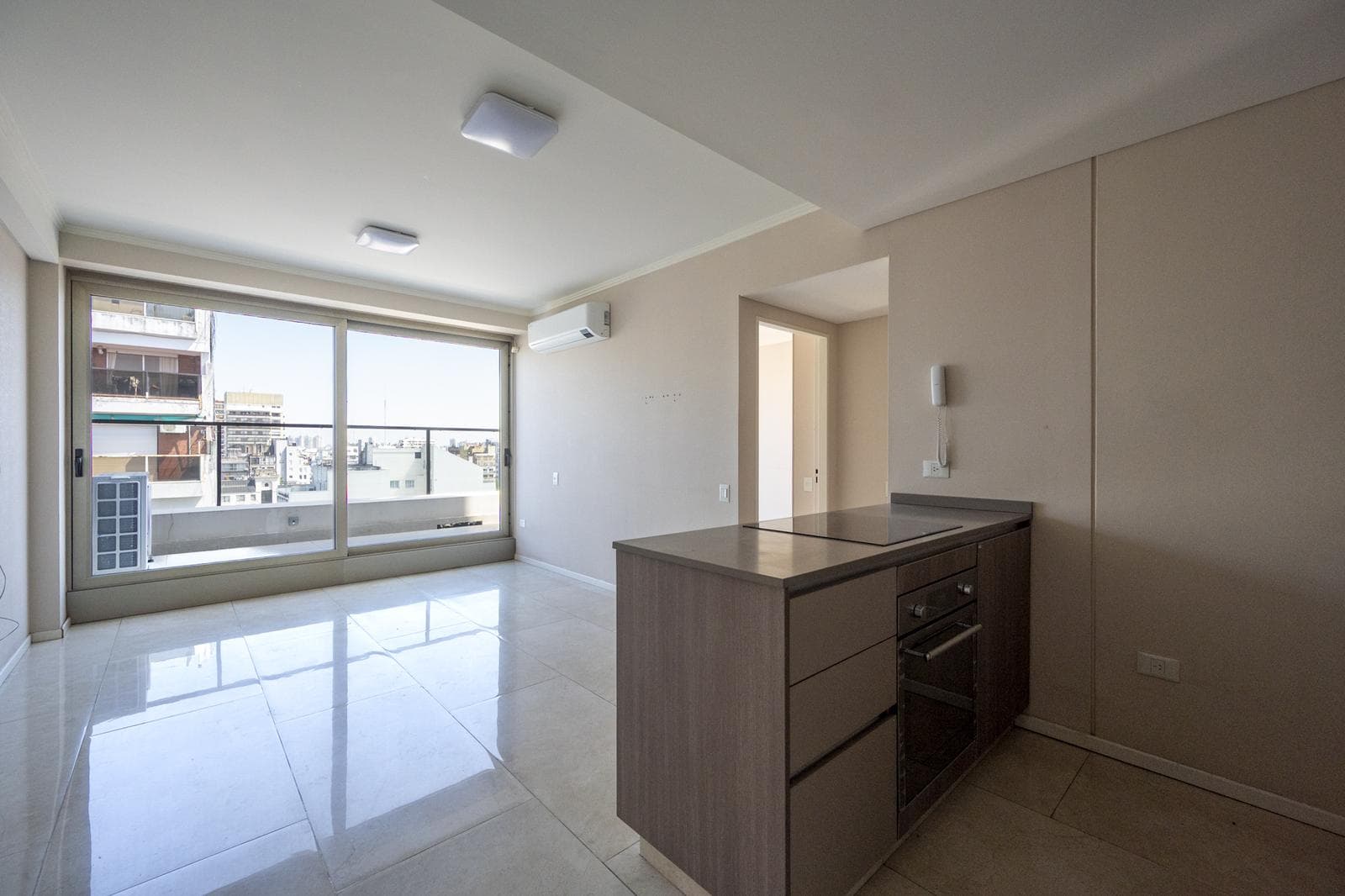 2-Bedroom Apartment for Rent in Recoleta
