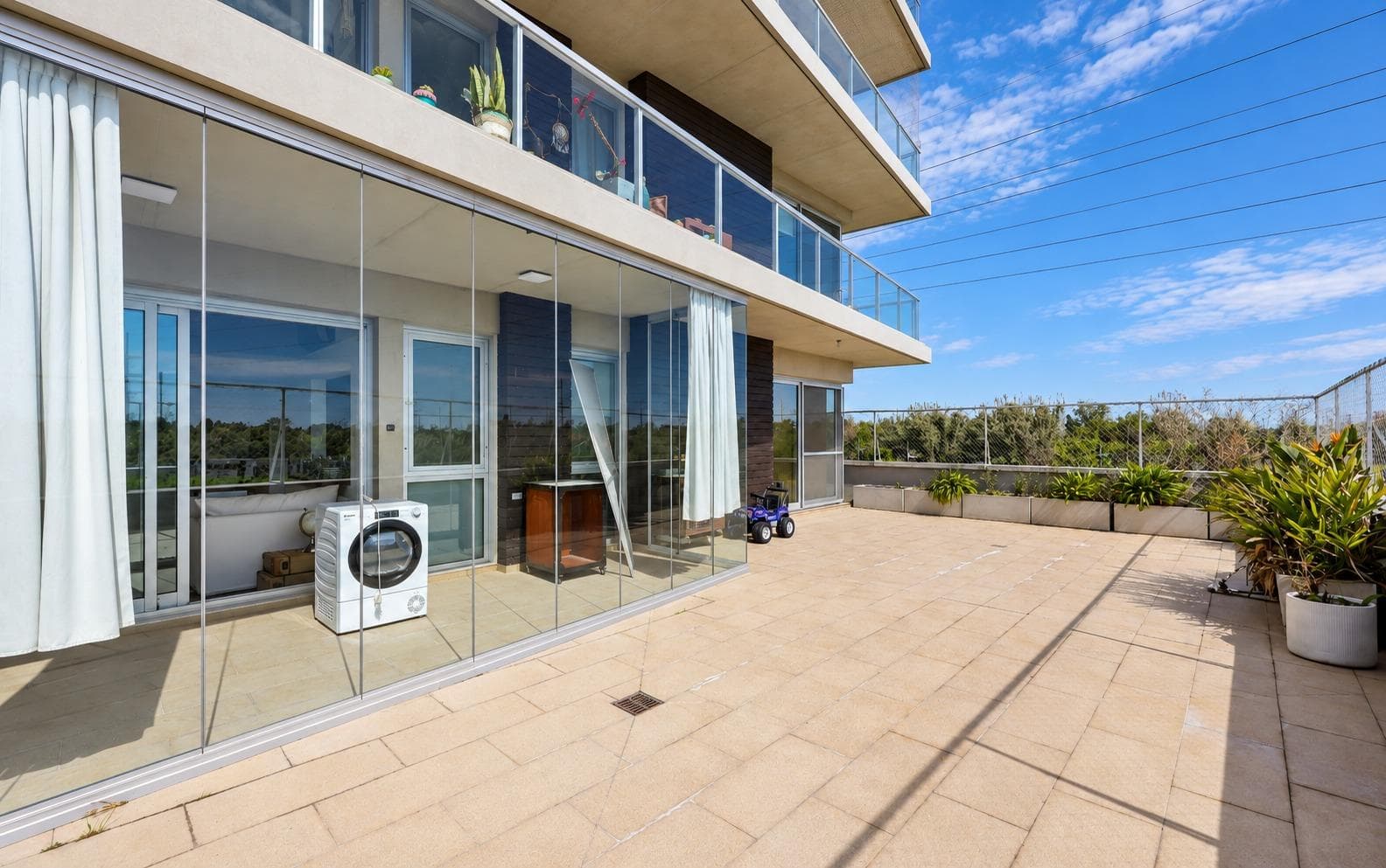 Apartment in Nuevo Quilmes Aquaterra