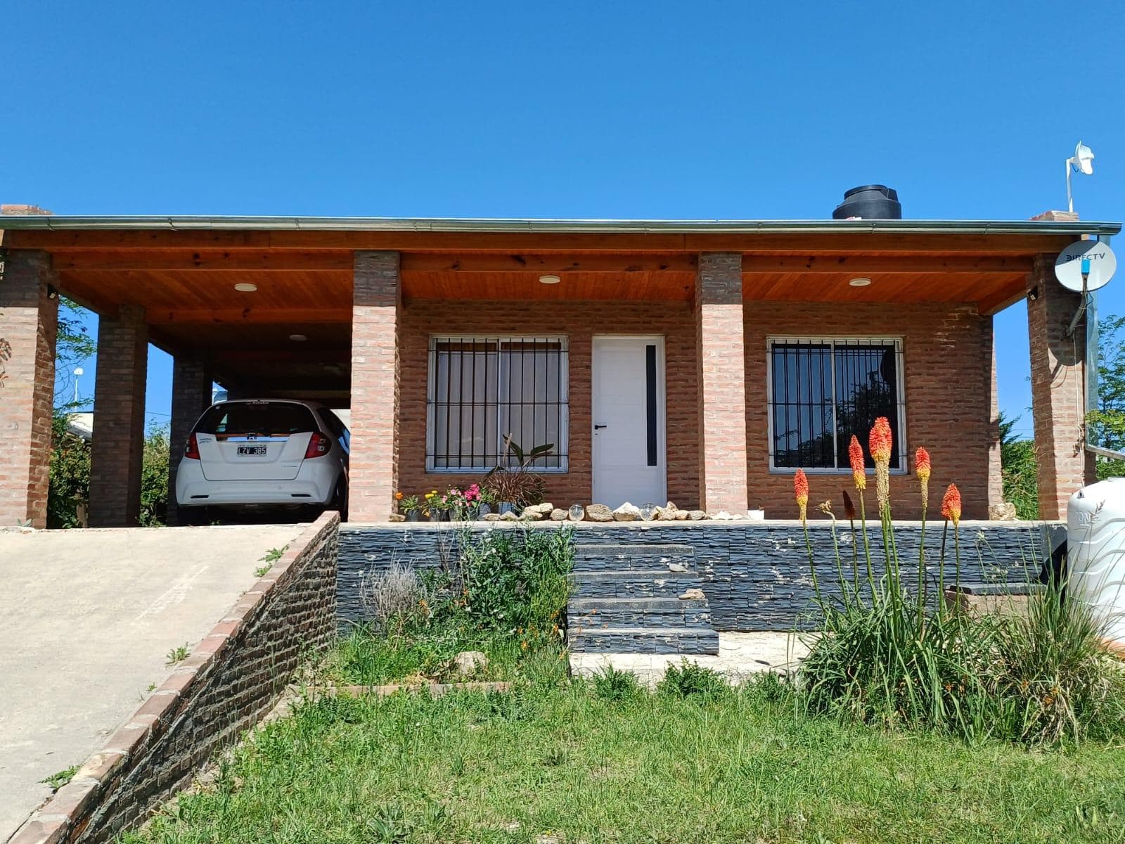 Casa en Yacanto Calamuchita