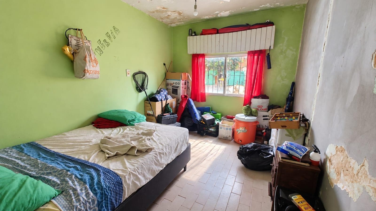 Casa en Garin