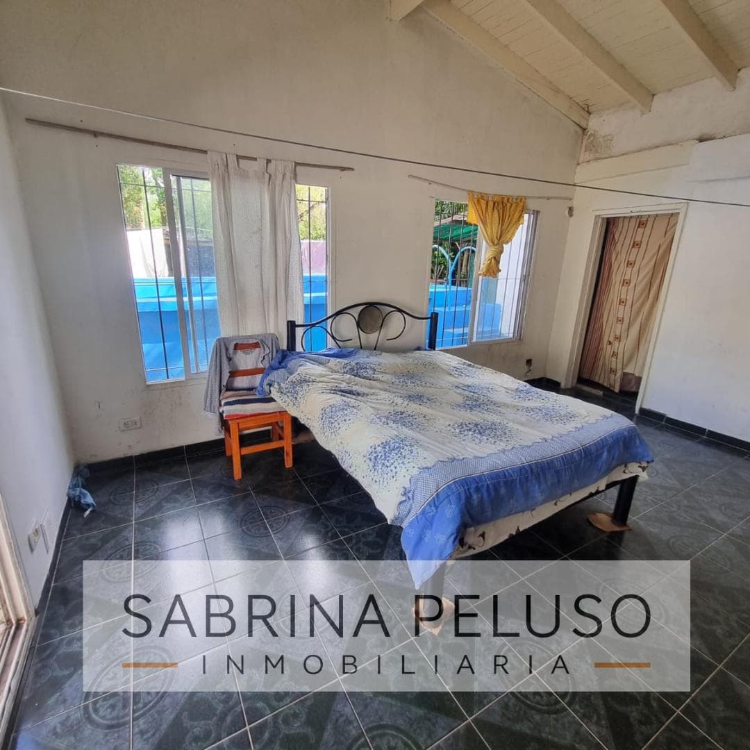 venta casa general rodriguez malvinas