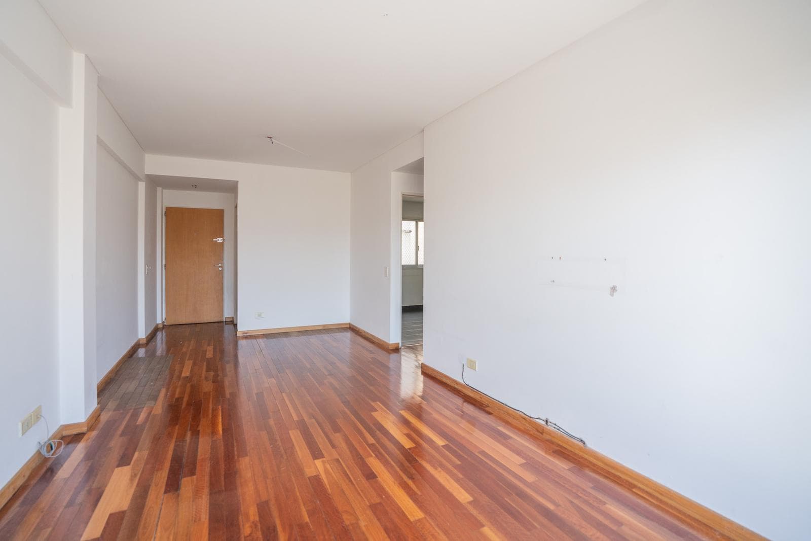 Condarco 3100 - Modern 3-bedroom duplex - Villa del Parque - Upper floor