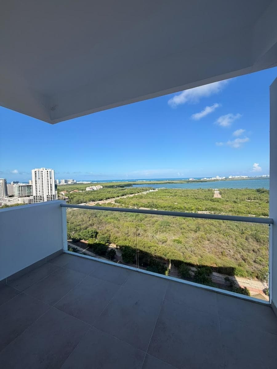 Apartment in Downtown Cancún