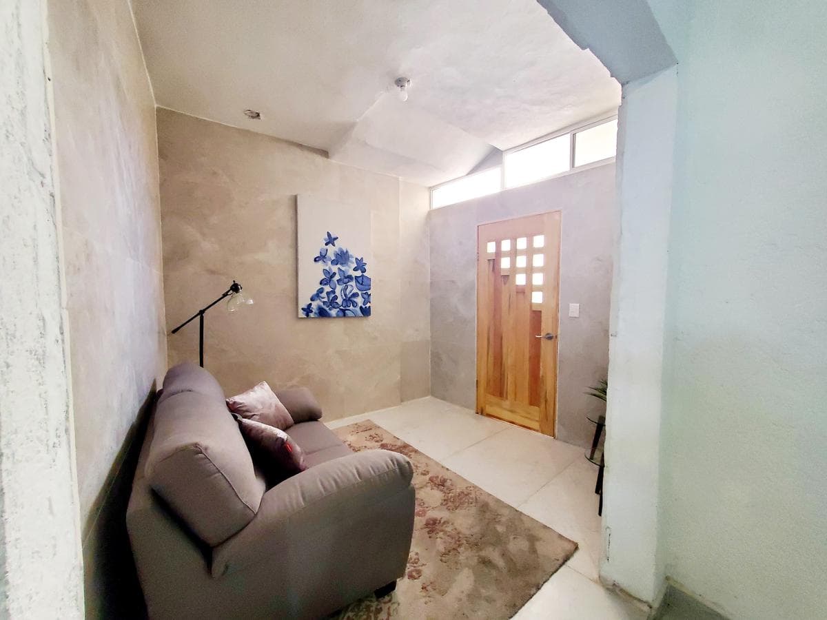 Furnished Apartment in North Saltillo for Executives