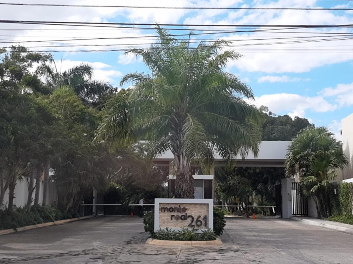 Land for Sale, Exclusive Listing: PRIVADA MONTERREAL 261—OFFERS WELCOME!! in Mérida, Yucatán