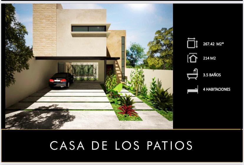House - Mérida